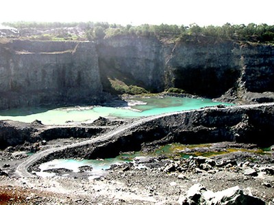 Khai thác khoáng sản, đừng để người dân phải đổ vỏ